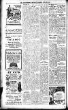 Gloucestershire Chronicle Saturday 25 April 1925 Page 4