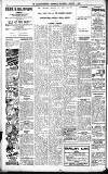 Gloucestershire Chronicle Saturday 01 August 1925 Page 8