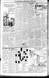 Gloucestershire Chronicle Friday 02 October 1925 Page 6