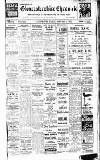 Gloucestershire Chronicle Friday 31 December 1926 Page 1