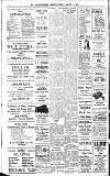 Gloucestershire Chronicle Friday 15 January 1926 Page 2