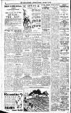 Gloucestershire Chronicle Friday 15 January 1926 Page 8