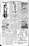 Gloucestershire Chronicle Friday 22 January 1926 Page 6