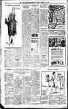 Gloucestershire Chronicle Friday 12 February 1926 Page 6