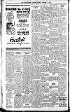 Gloucestershire Chronicle Friday 19 February 1926 Page 4
