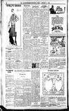 Gloucestershire Chronicle Friday 19 February 1926 Page 6