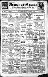 Gloucestershire Chronicle Friday 05 March 1926 Page 1