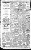 Gloucestershire Chronicle Friday 12 March 1926 Page 8