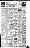 Gloucestershire Chronicle Friday 09 April 1926 Page 1