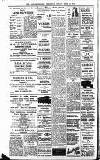 Gloucestershire Chronicle Friday 23 April 1926 Page 2