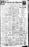 Gloucestershire Chronicle Saturday 08 May 1926 Page 1