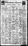 Gloucestershire Chronicle Friday 21 May 1926 Page 1