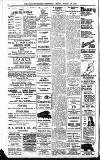 Gloucestershire Chronicle Friday 20 August 1926 Page 2