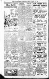 Gloucestershire Chronicle Friday 20 August 1926 Page 8