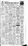 Gloucestershire Chronicle Friday 17 September 1926 Page 1