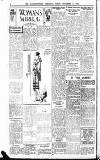 Gloucestershire Chronicle Friday 17 September 1926 Page 8