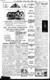 Gloucestershire Chronicle Friday 01 October 1926 Page 4