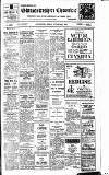 Gloucestershire Chronicle Friday 22 October 1926 Page 1