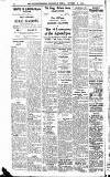 Gloucestershire Chronicle Friday 22 October 1926 Page 10