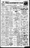 Gloucestershire Chronicle Friday 29 October 1926 Page 1