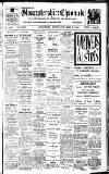 Gloucestershire Chronicle Friday 05 November 1926 Page 1