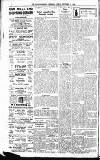 Gloucestershire Chronicle Friday 05 November 1926 Page 4