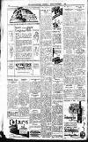 Gloucestershire Chronicle Friday 05 November 1926 Page 6