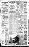 Gloucestershire Chronicle Friday 05 November 1926 Page 8