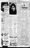 Gloucestershire Chronicle Friday 12 November 1926 Page 6
