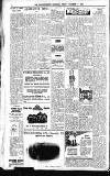 Gloucestershire Chronicle Friday 19 November 1926 Page 4