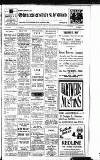 Gloucestershire Chronicle Friday 03 December 1926 Page 1