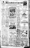 Gloucestershire Chronicle Friday 17 December 1926 Page 1