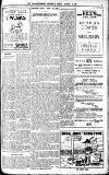 Gloucestershire Chronicle Friday 07 January 1927 Page 5