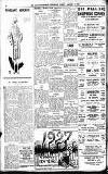 Gloucestershire Chronicle Friday 07 January 1927 Page 6