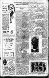 Gloucestershire Chronicle Friday 14 January 1927 Page 4