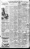 Gloucestershire Chronicle Friday 14 January 1927 Page 6