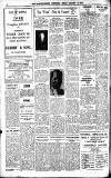Gloucestershire Chronicle Friday 21 January 1927 Page 4