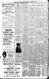 Gloucestershire Chronicle Friday 28 January 1927 Page 4
