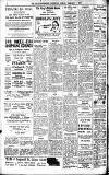 Gloucestershire Chronicle Friday 04 February 1927 Page 8