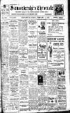 Gloucestershire Chronicle Friday 11 February 1927 Page 1