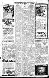 Gloucestershire Chronicle Friday 11 February 1927 Page 6