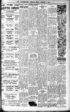 Gloucestershire Chronicle Friday 25 February 1927 Page 3