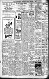 Gloucestershire Chronicle Friday 25 February 1927 Page 8