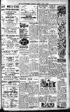 Gloucestershire Chronicle Friday 01 April 1927 Page 3