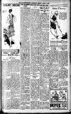 Gloucestershire Chronicle Friday 01 April 1927 Page 7