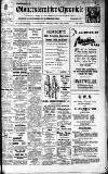 Gloucestershire Chronicle Friday 15 April 1927 Page 5