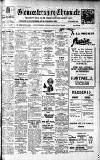 Gloucestershire Chronicle Friday 06 May 1927 Page 1