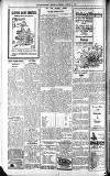 Gloucestershire Chronicle Friday 05 August 1927 Page 6