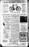 Gloucestershire Chronicle Friday 26 August 1927 Page 6
