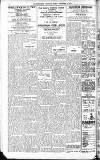 Gloucestershire Chronicle Friday 09 September 1927 Page 8
